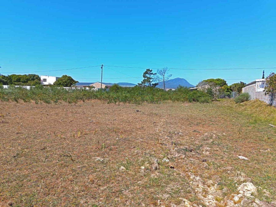 0 Bedroom Property for Sale in Fisherhaven Western Cape